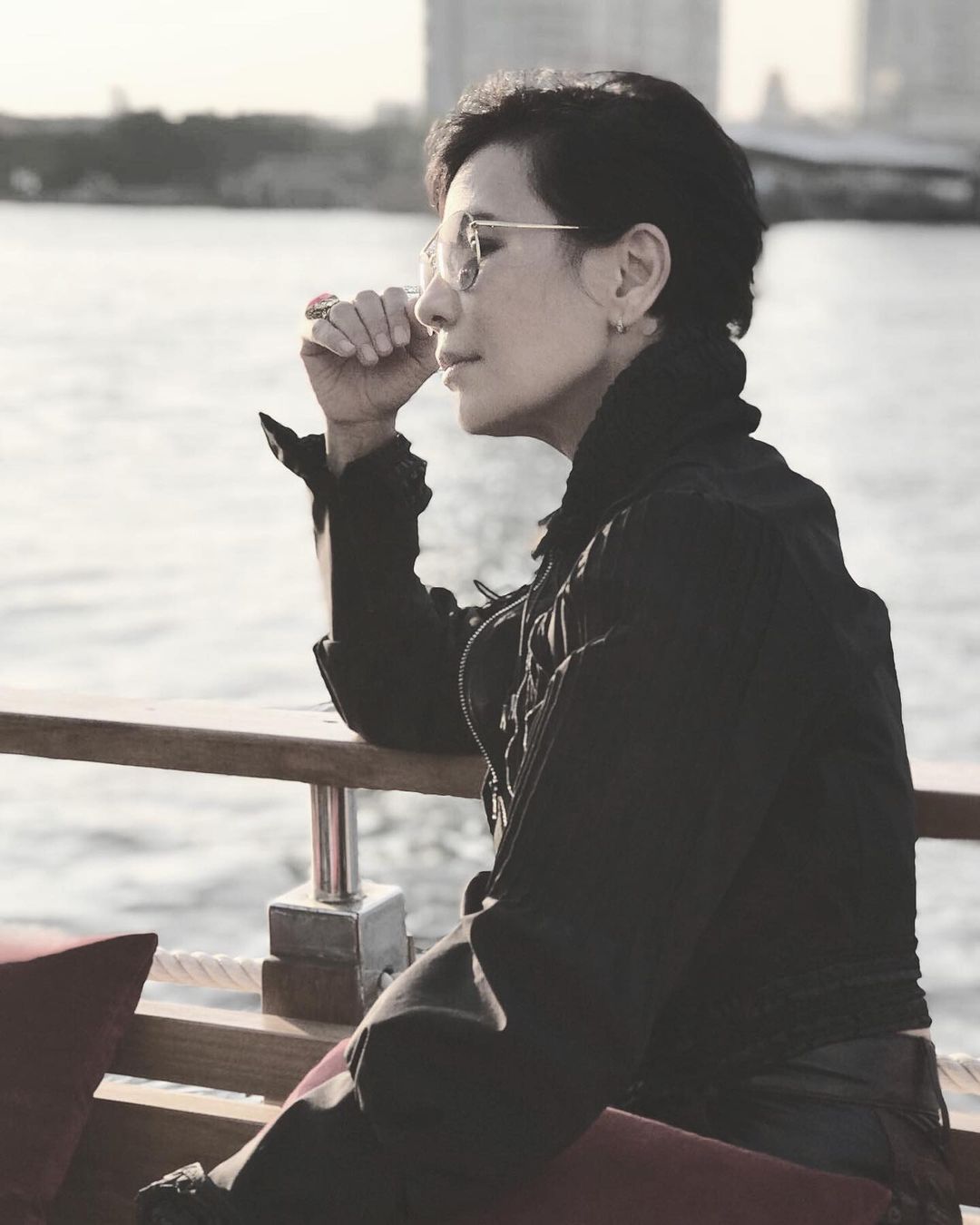 เปิ้ล หัทยา