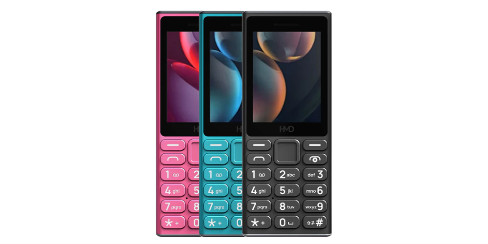 HMD 105 4G