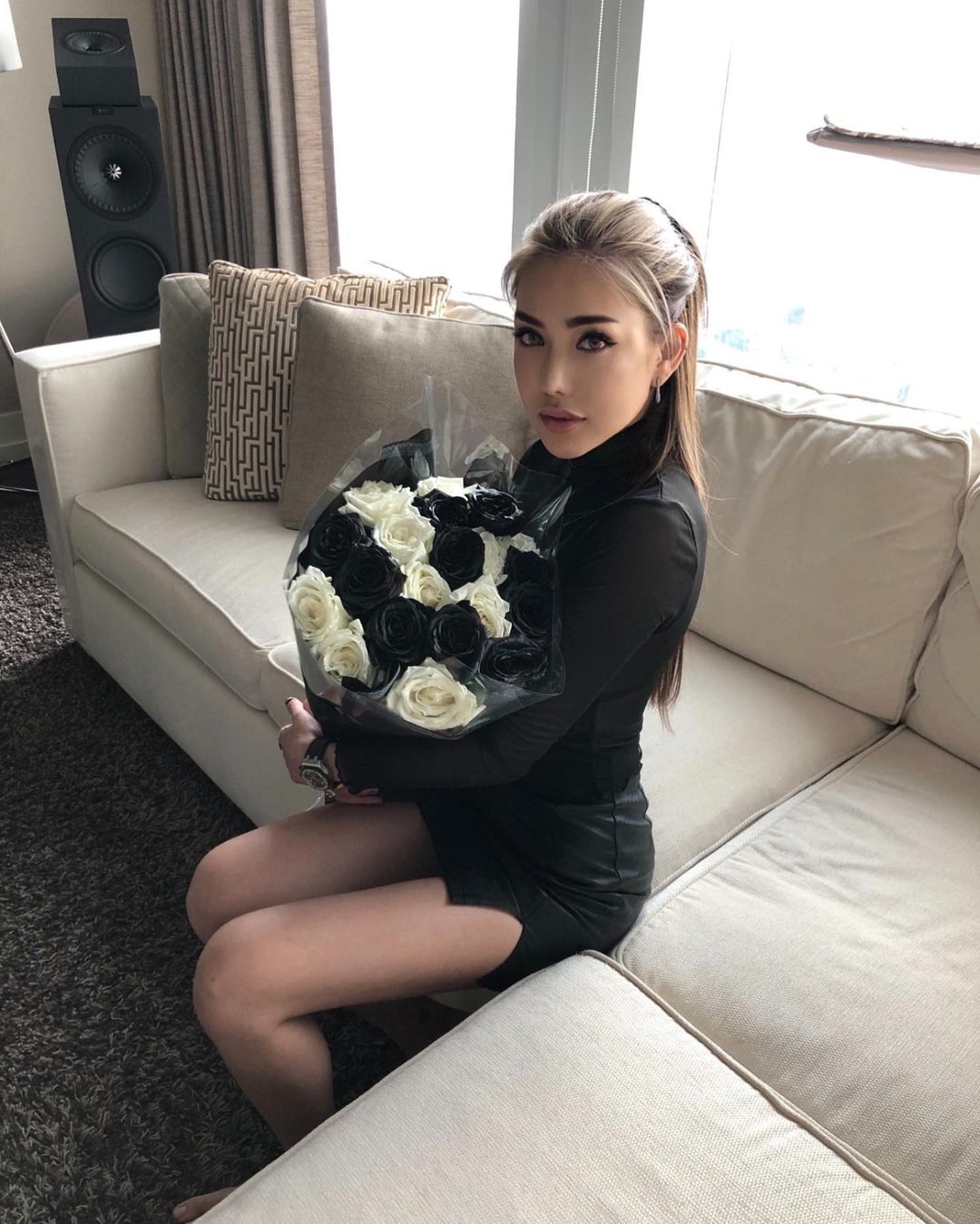 เบล บุษญา