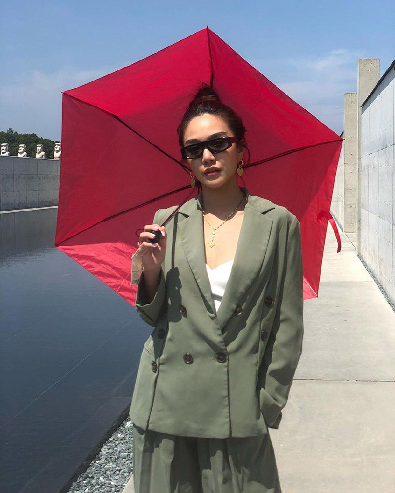 แต่งตัวไปเที่ยวต่างประเทศ