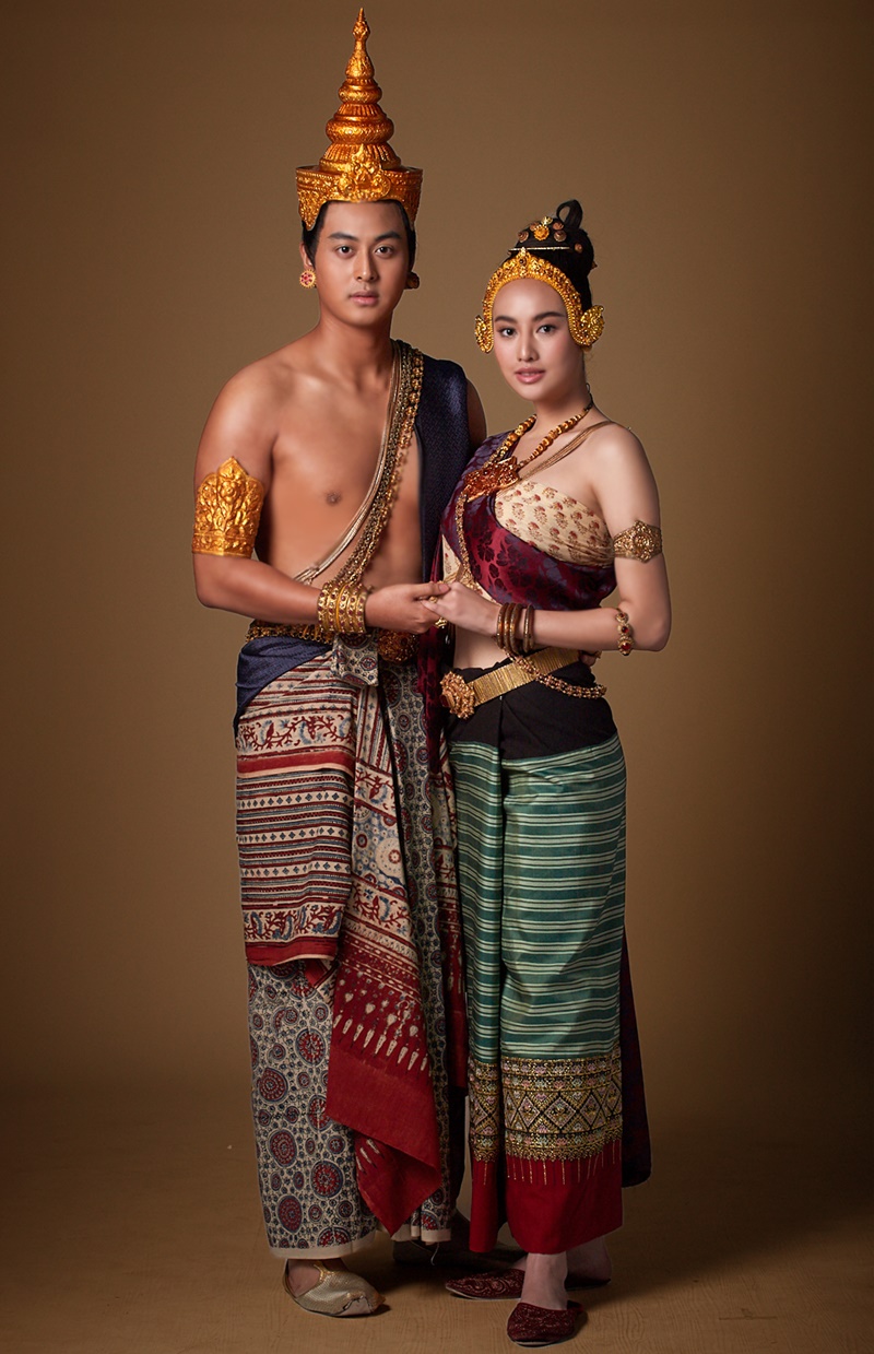 สร้อยนาคี