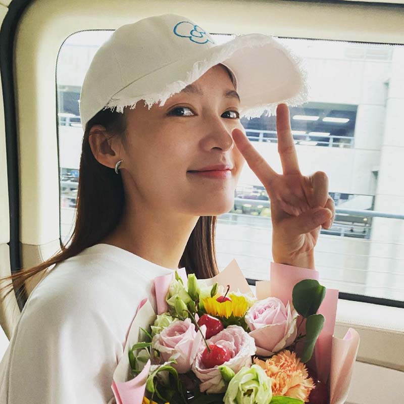 หลี่ชิน Liqin ดาราจีน