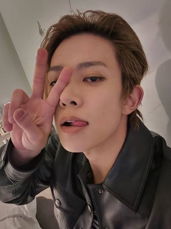 ฮีซึง ยุติบทบาท สมาชิกวง ENHYPEN