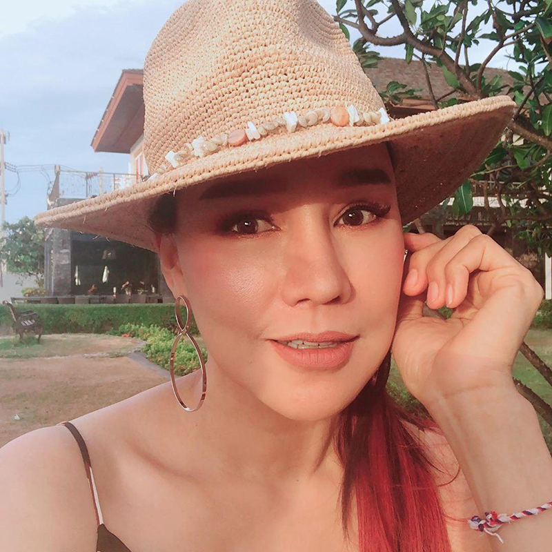 ส้มเช้ง สามช่า ลูก