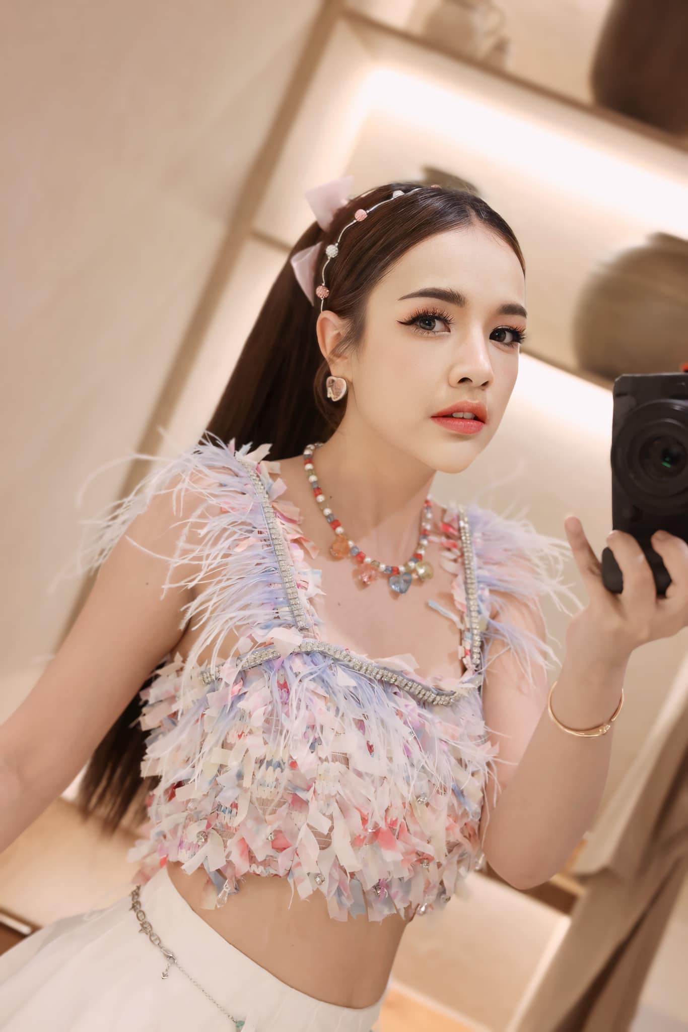 เจนนี่ ได้หมดถ้าสดชื่น