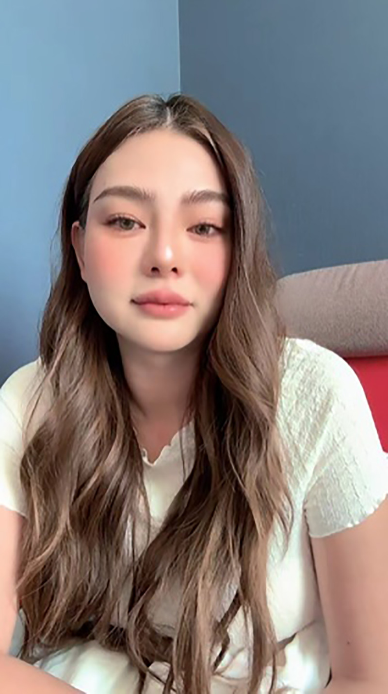 ดิว อริสรา คัมแบ็ก