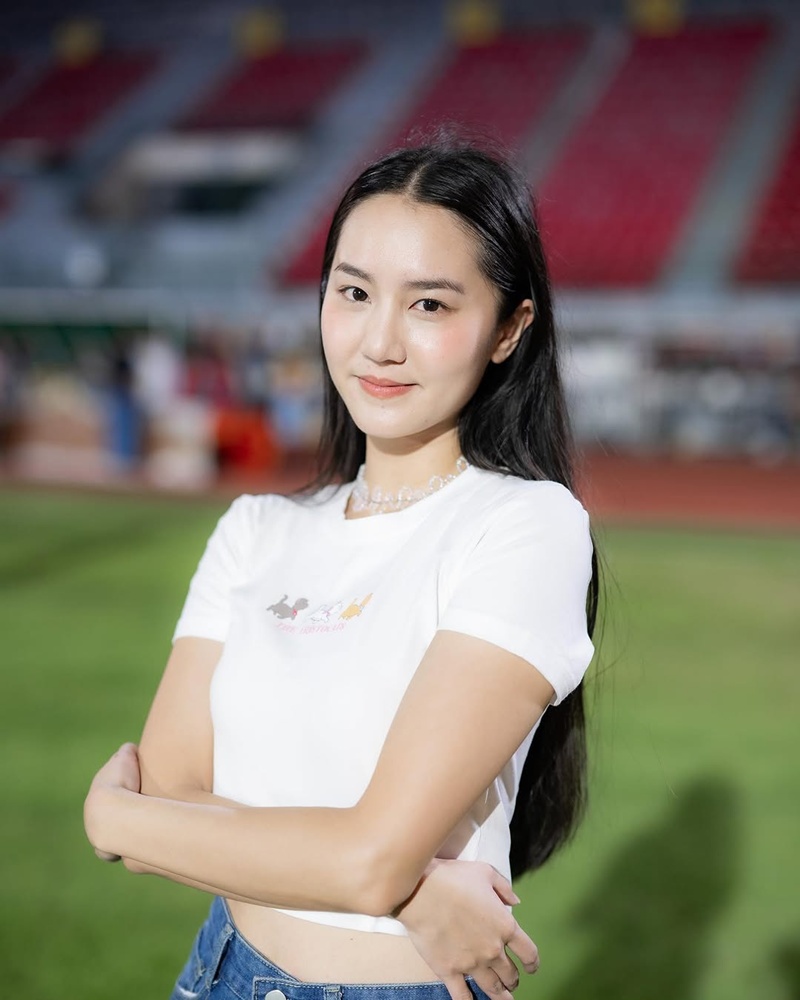 บีม พรรณธิดา