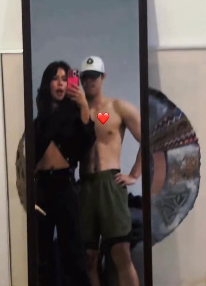 มิกซ์ เฉลิมศรี หนุ่มใหม่