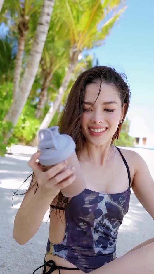 ลีเดีย ศรัณย์รัชต์