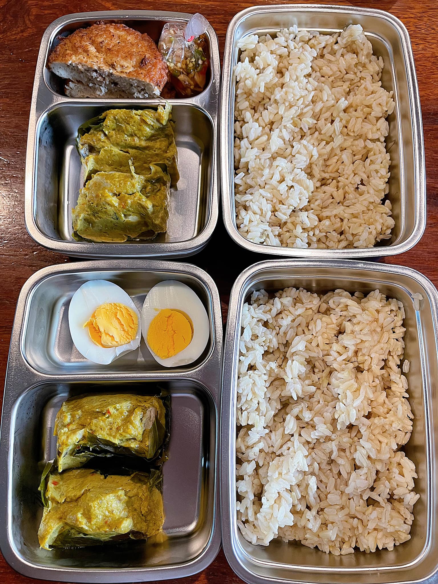 ข้าวกล่อง