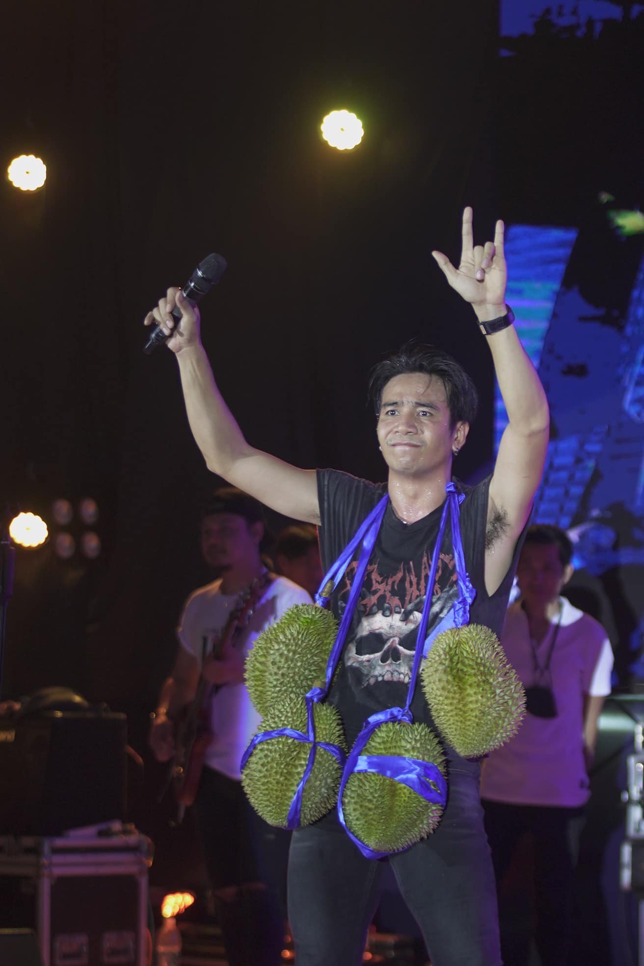 ก้อง ห้วยไร่