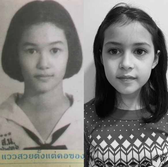 ลูกดารา