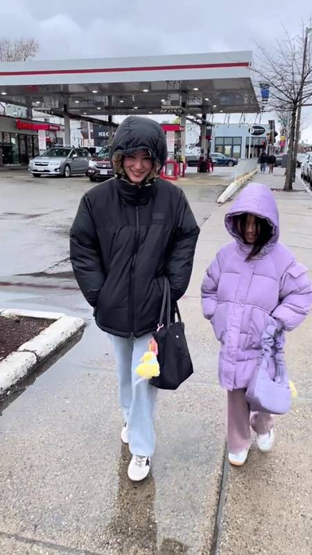 ต่าย ชุติมา บินไปหา น้องพิพิม