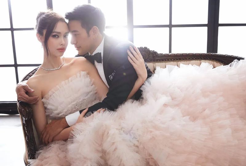 แพทริเซีย กู๊ด ปมเสน่หา