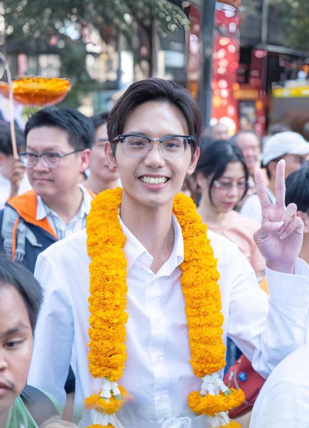 เสกสิทธิ์ แย้มสงวนศักดิ์ ประวัติคือใคร