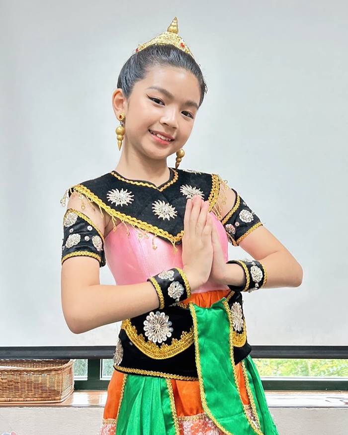 น้องมะลิ 