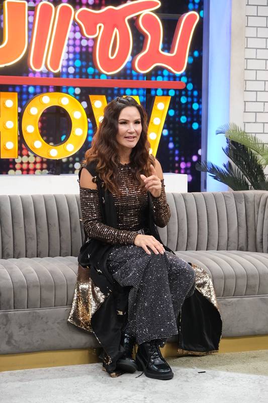 แอนเดรีย สวอเรซ