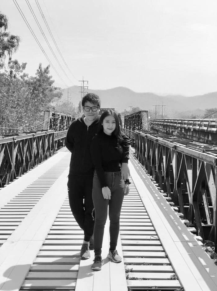 เพชร สหรัตน์ นินิว