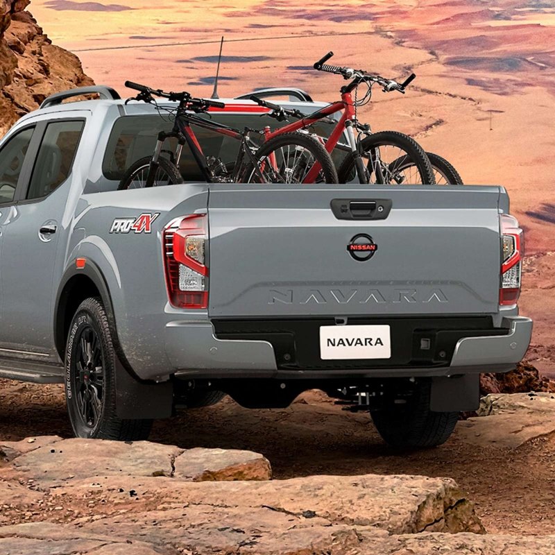 Nissan Navara 2022 ราคาเริ่ม 5.9 แสนบาท ปรับออปชั่น พร้อมรุ่นพิเศษ ...