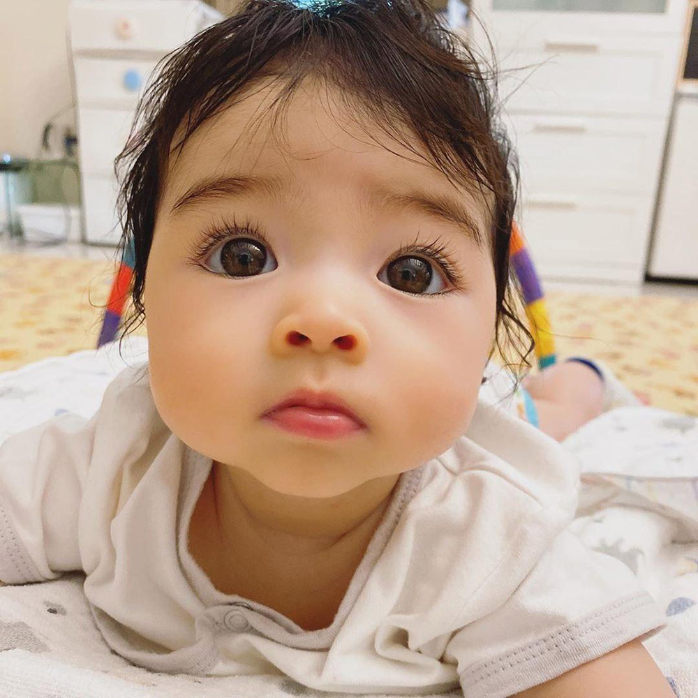 ลูกดารา