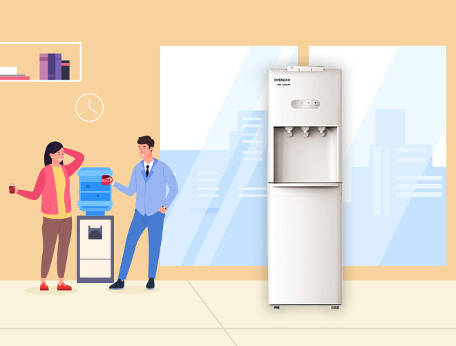 Hitachi HWD-15000WHOAS