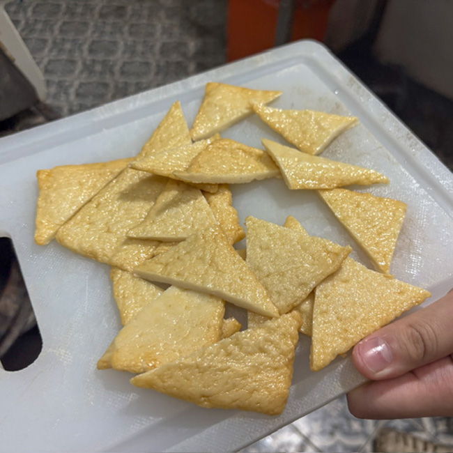 ต๊อกบกกี ของกินเล่น อาหารเกาหลี อาหารว่าง สูตรอาหาร