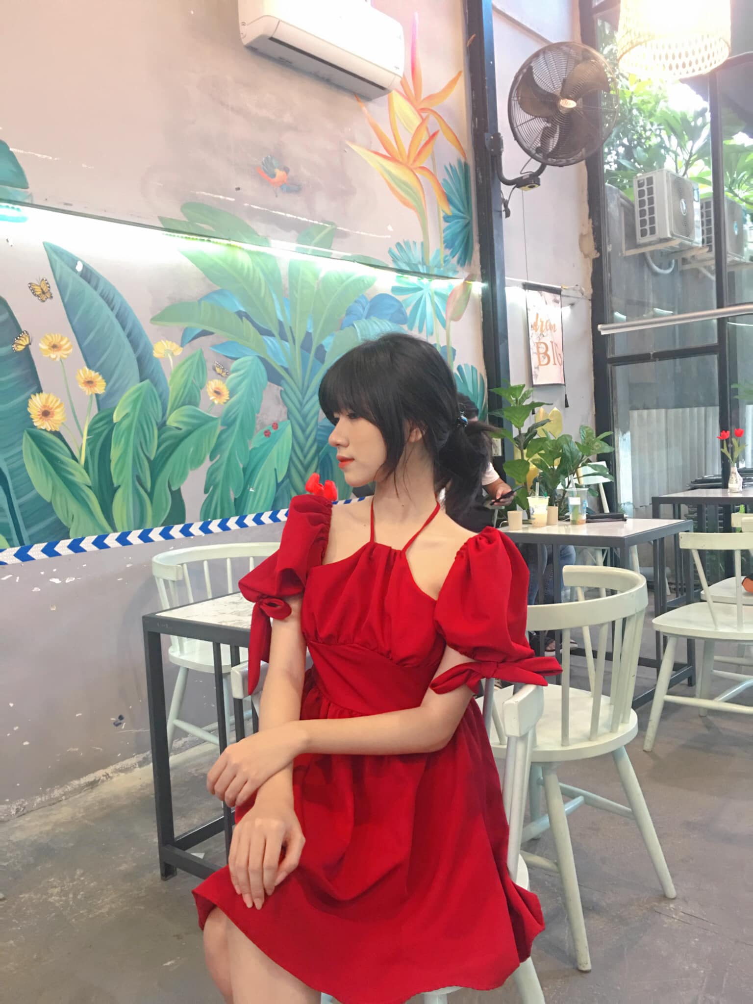 Mi Tran