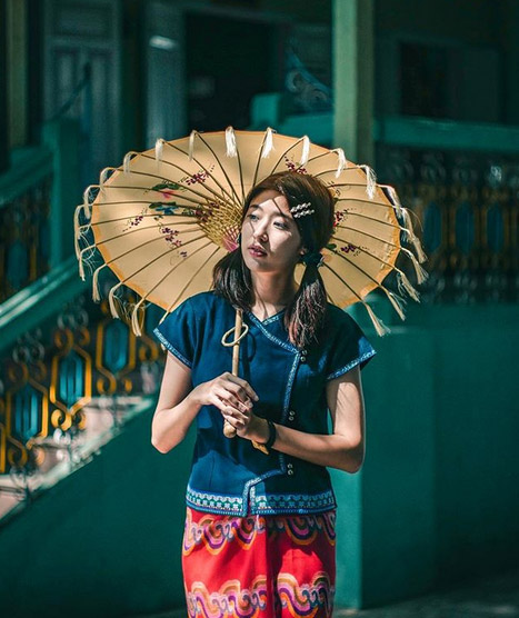 แก้ว จริญญา