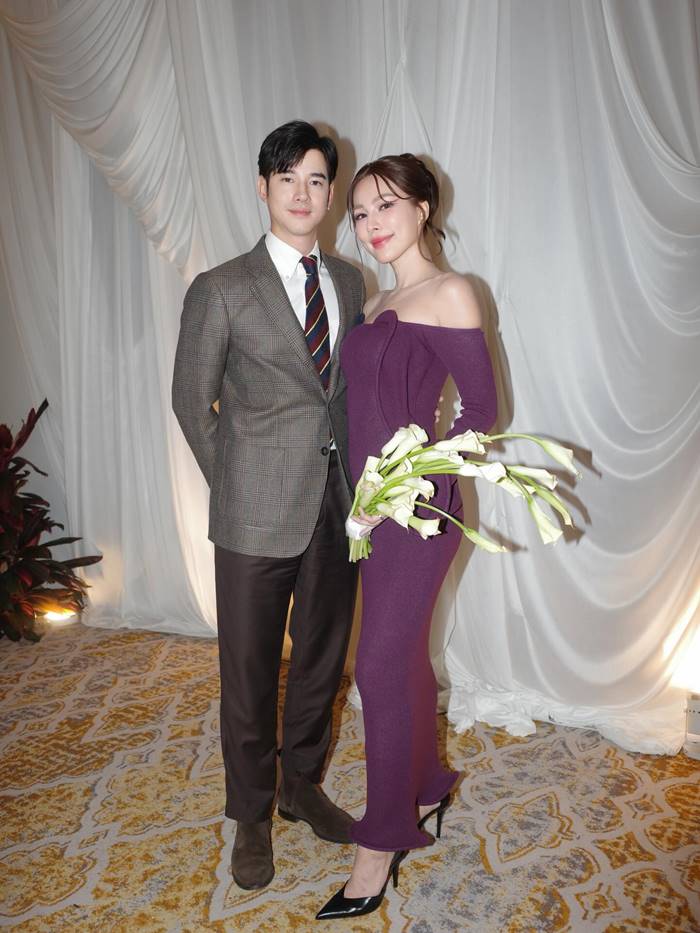  จันจิ จันจิรา มาริโอ้ 