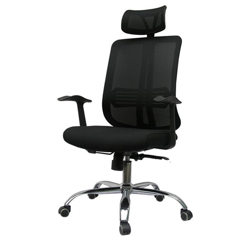 เก้าอี้ทำงาน Sure รุ่น PL-124