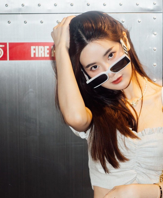 นุ่น สุทธิภา ประวัติ