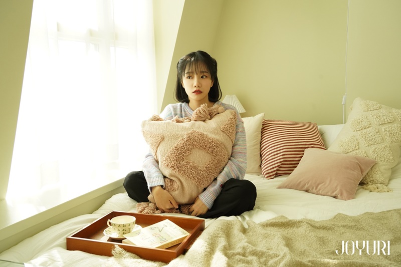 jo yuri โจยูริ