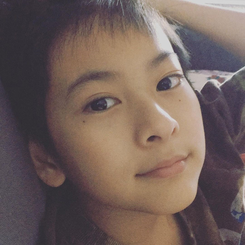 น้องคีตะ