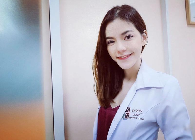 หมออร อรอุมา