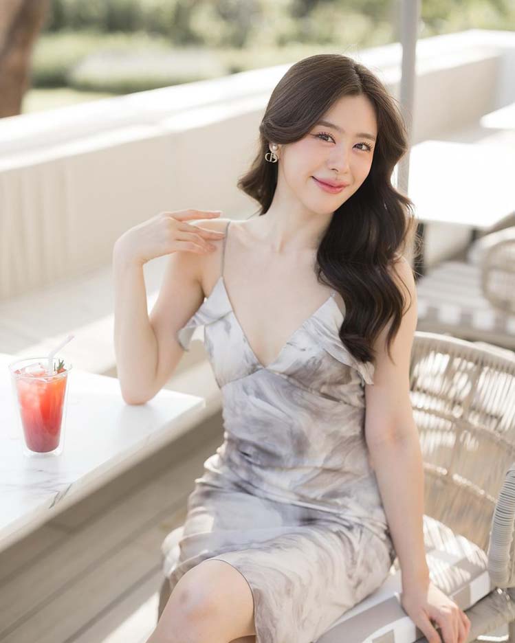 แบม สราลี 