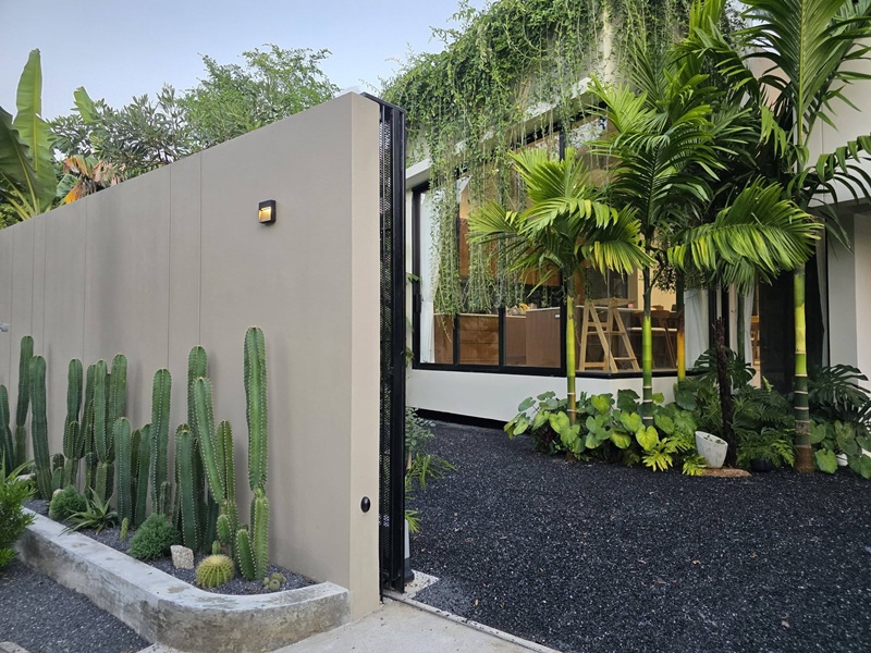 บ้านในฝัน