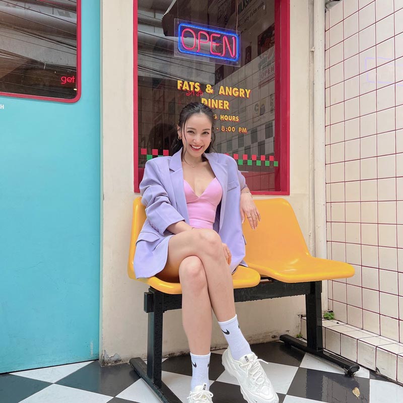 แพท ณปภา