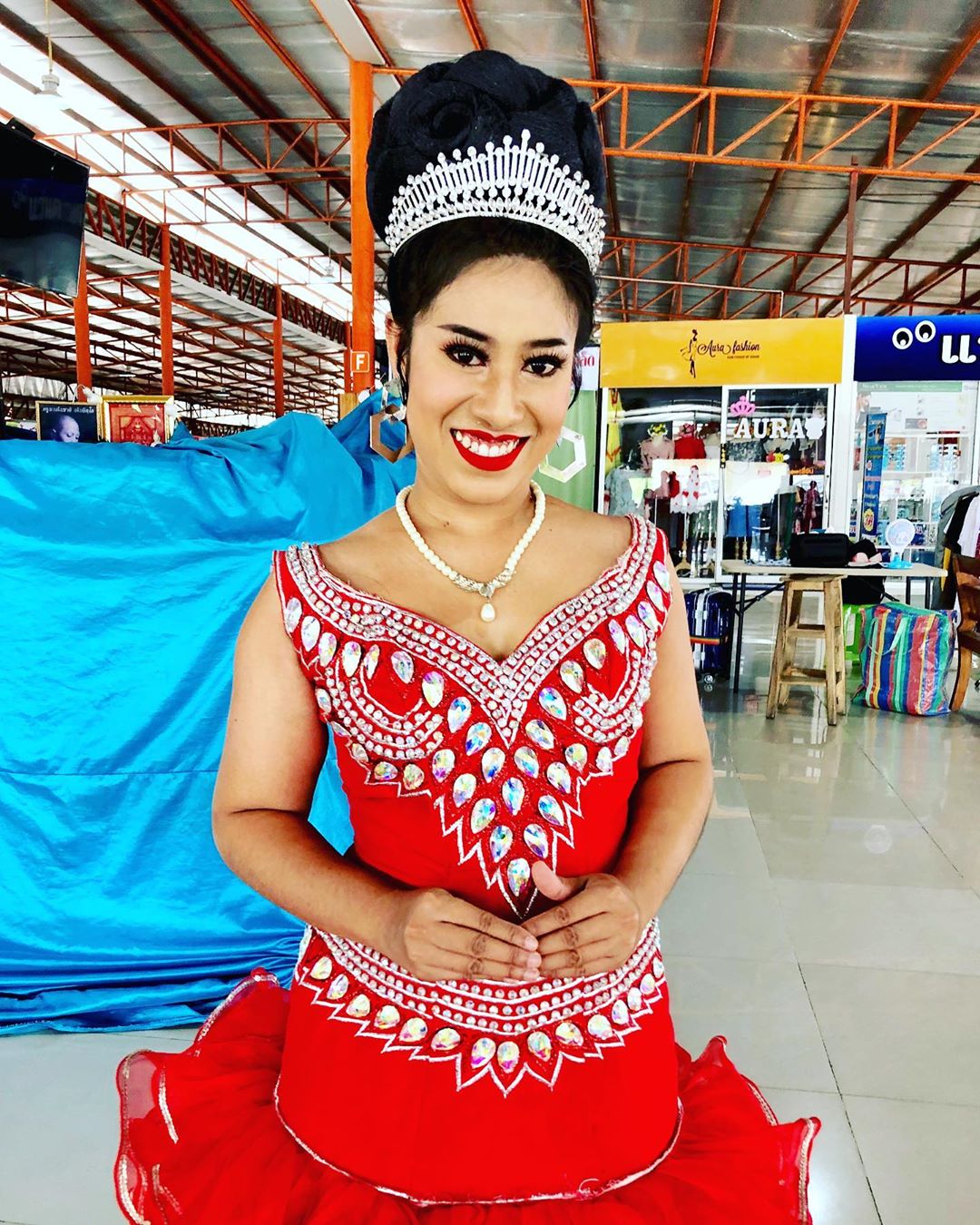 หนูรัตน์