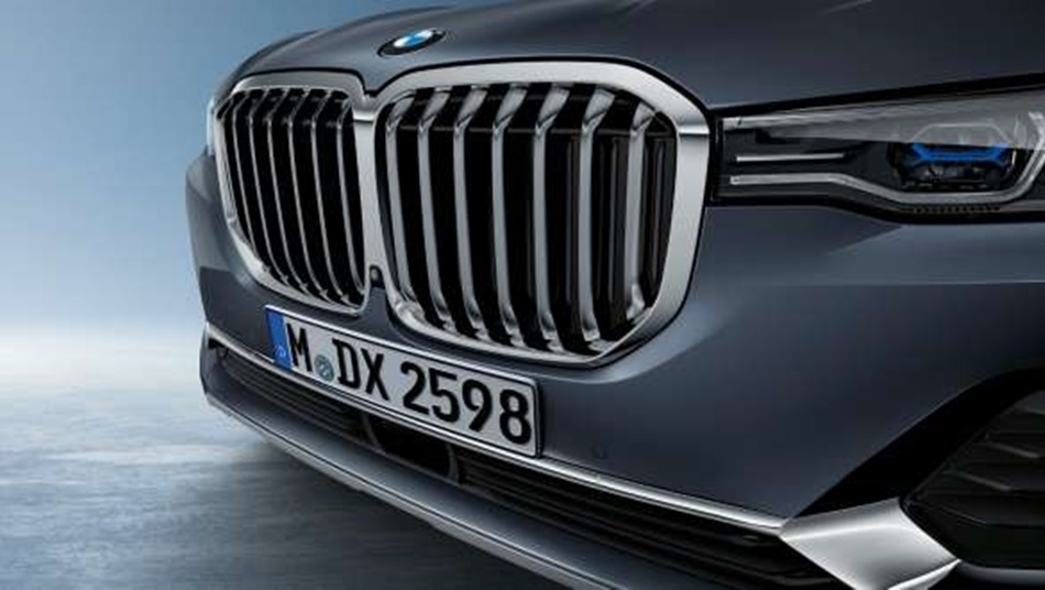 BMW X7 2022 ราคา 6,399,000 บาท รถ SUV พรีเมียม ขนาดใหญ่ 6 ที่นั่ง