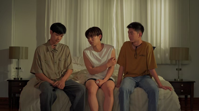 เรียกแด๊ดสิธาร Your Dear Daddy