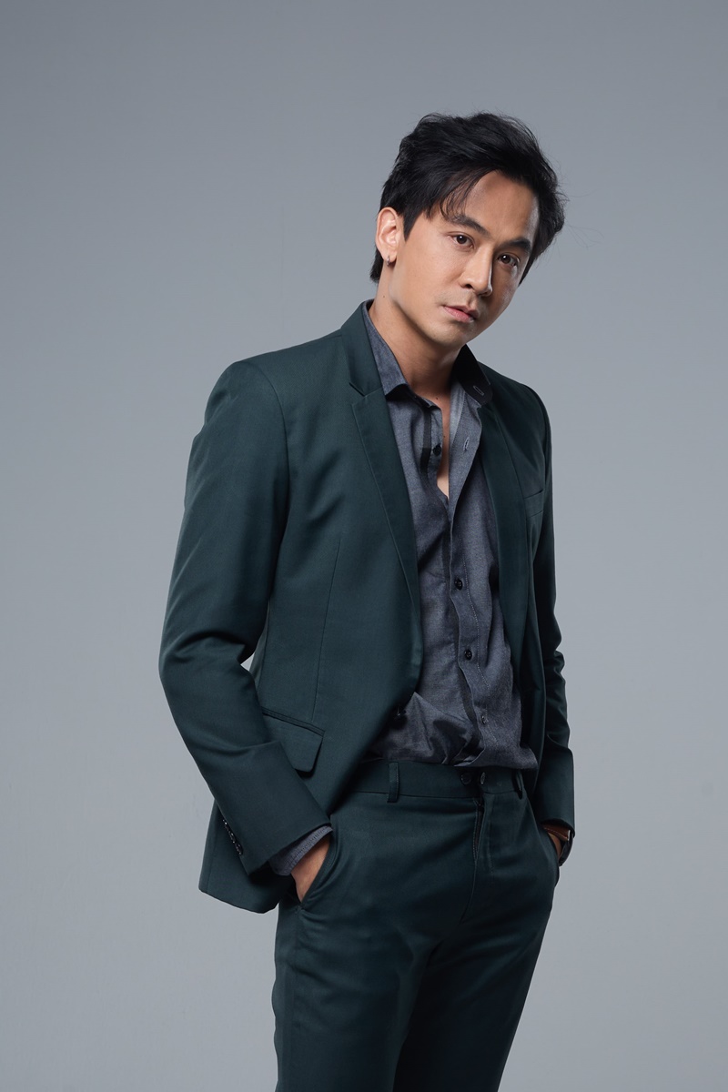 ผีตาโขน ละคร