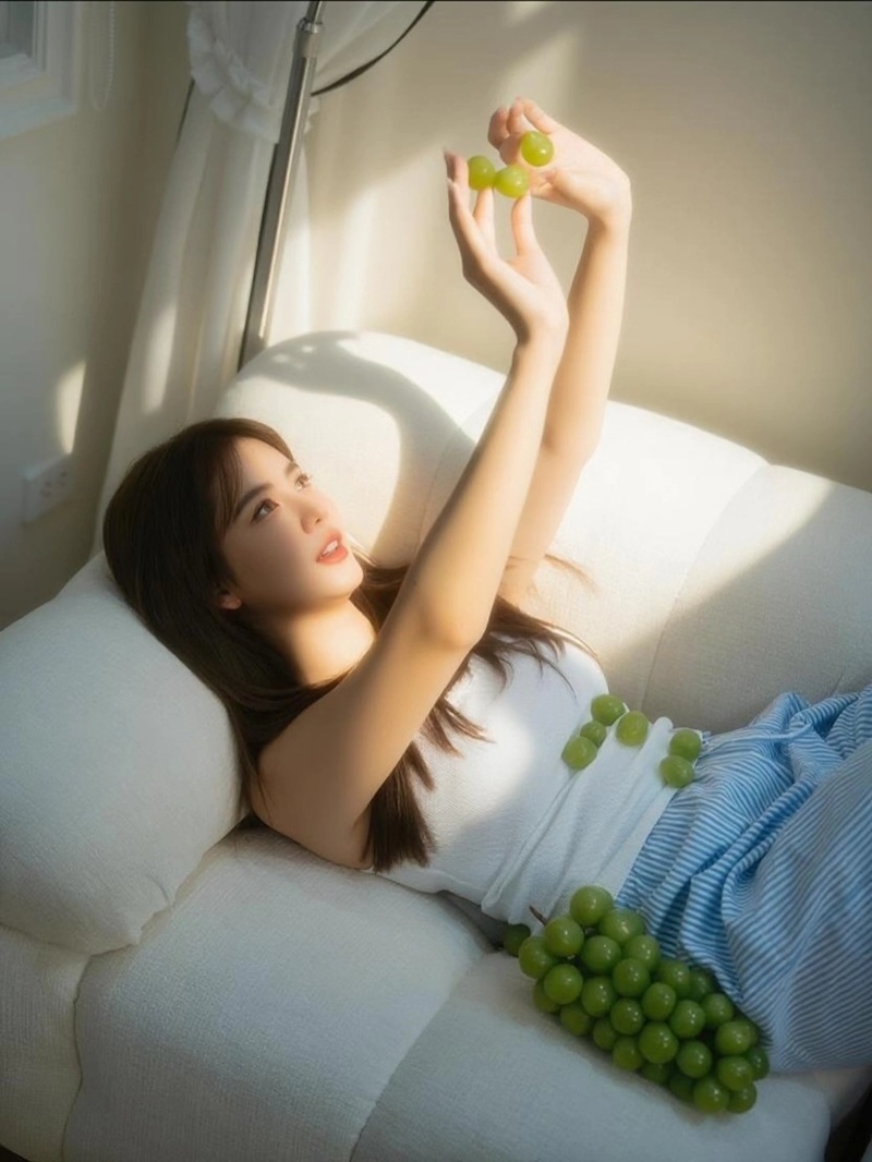 โบว์ เมลดา