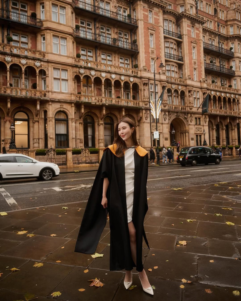 กาโม่ อาชวิน เปิดตัวสาวสวยข้างกาย