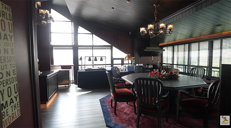 บ้าน เป็ก สัณณ์ชัย