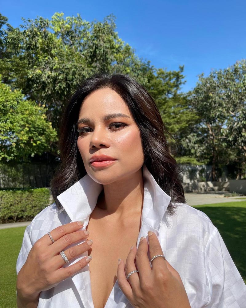 โอปอล์ ปาณิสรา