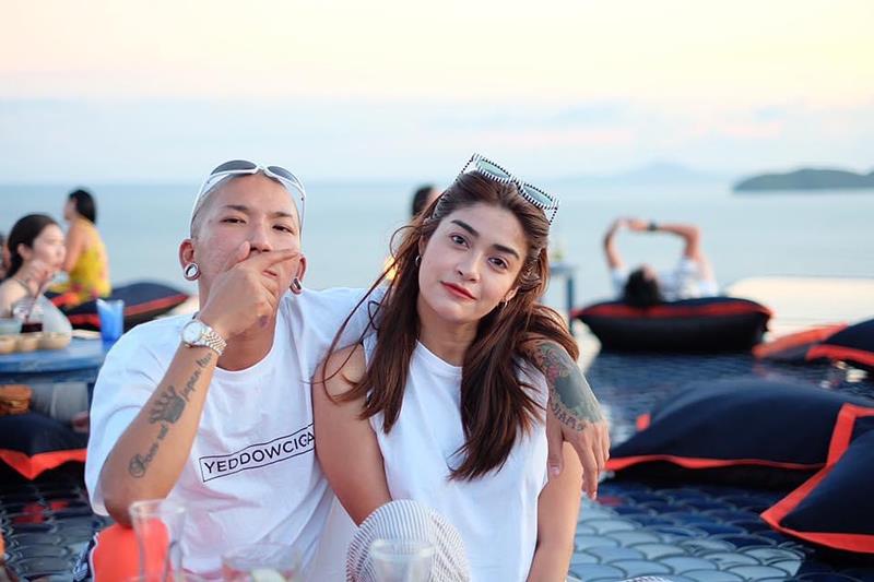 แจ๊ส แจง