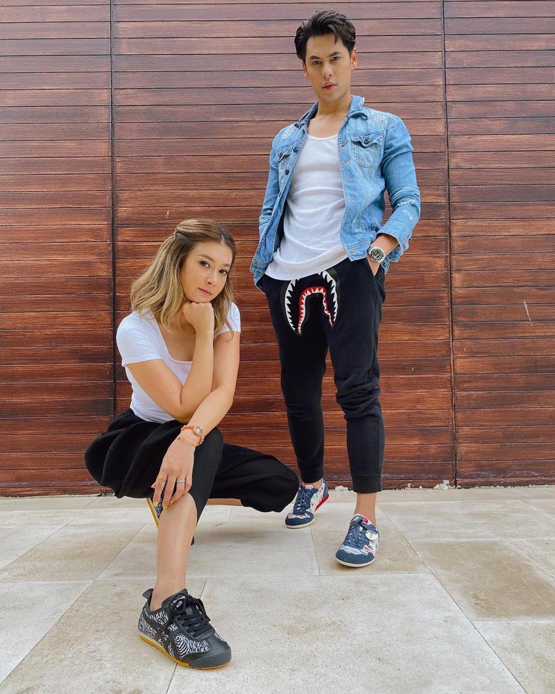 เอมี่ กลิ่นประทุม