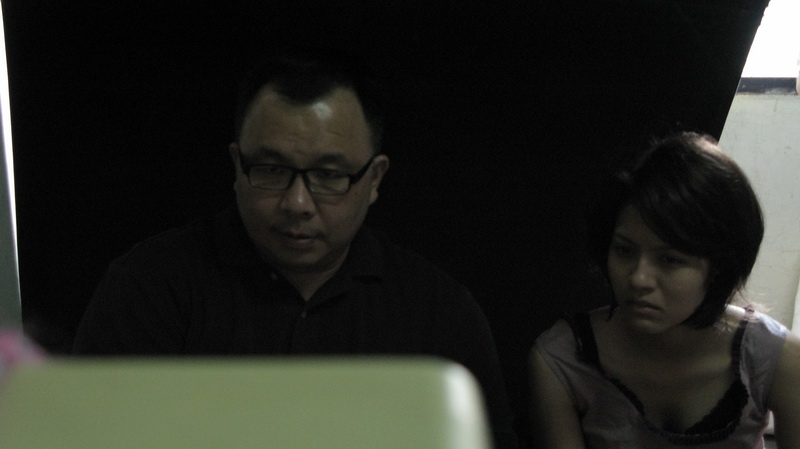 หนัง 4 แพร่ง