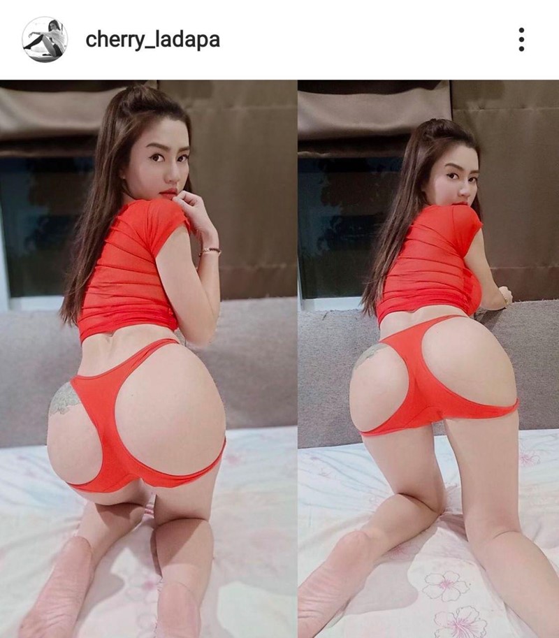 เชอรี่ สามโคก