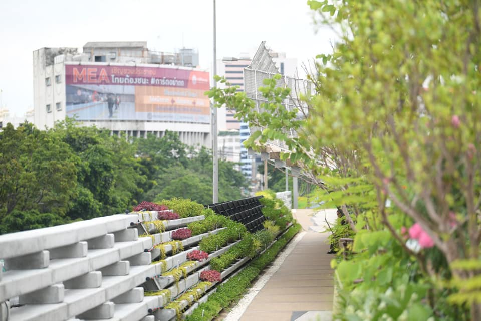 พระปกเกล้าสกายปาร์ค